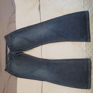 Citizens of Humanity womens jeans sz 28